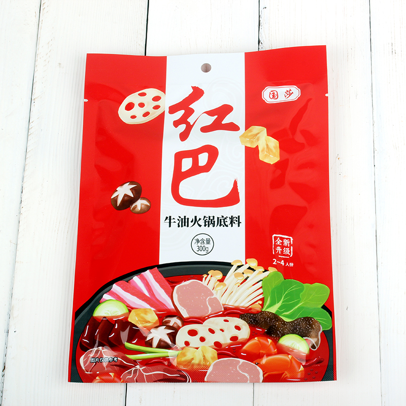 火锅底料厂家：掌握舌尖上的竞争