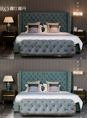 装饰摆件罗比罗丹喜悦别墅家居