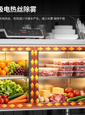 乐创水槽工作台节省空间