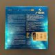 STIGA Table Tennis Rubber Golden Dragon Edition DNA
