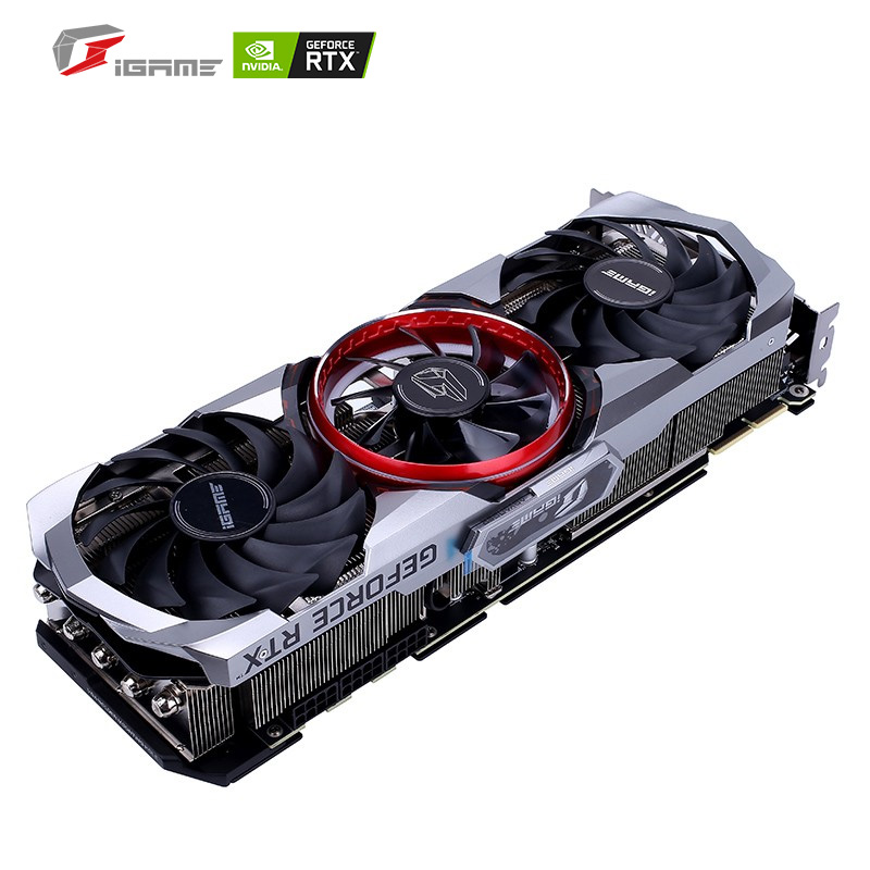 RTX3060/RTX3070Ti/RTX3080Ti 火神/ULTRA OC/战斧独立显卡 - 图0