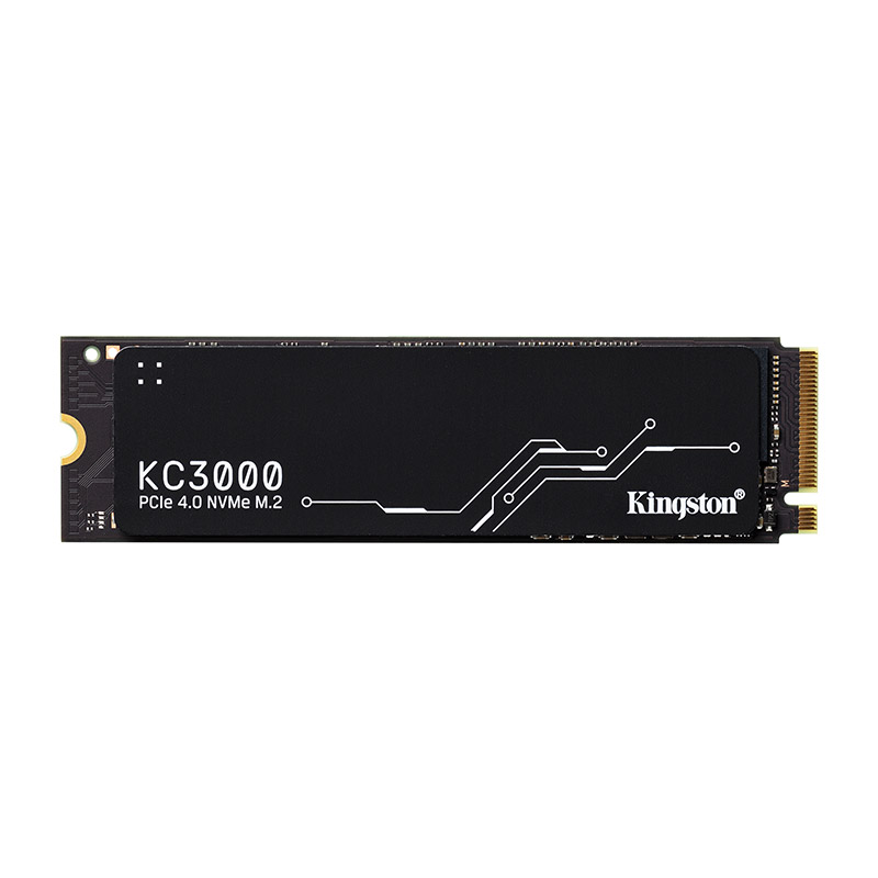 金士顿NV2 KC3000 NV1 250G 500G 1T 2TB M.2 NVME固态硬盘SSD 4T - 图2