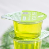 Ополаскиватель для рта, портативный одноразовый ортодонтический зеленый чай, защита от кариеса