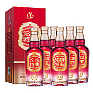 沱牌特曲生态38度浓香型白酒500ml＊6瓶