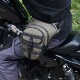 ລົດຈັກຂີ່ຖົງຕີນ multifunctional tactical bag
