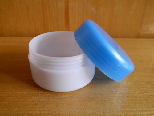 20g克膏盒塑料瓶 面膏盒 空瓶子 化妆品分装瓶 膏霜罐 膏体瓶 - 图3