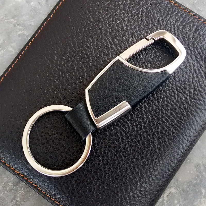 keychain for car keys
