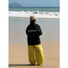 Children's quick-drying clothes, boys' long-sleeved T-shirts, 2026 new spring clothes, fat baby outdoor sportswear, medium and large children's bottoming shirts