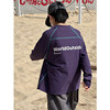 Children's quick-drying clothes, boys' long-sleeved T-shirts, 2026 new spring clothes, fat baby outdoor sportswear, medium and large children's bottoming shirts