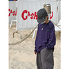 Children's quick-drying clothes, boys' long-sleeved T-shirts, 2026 new spring clothes, fat baby outdoor sportswear, medium and large children's bottoming shirts