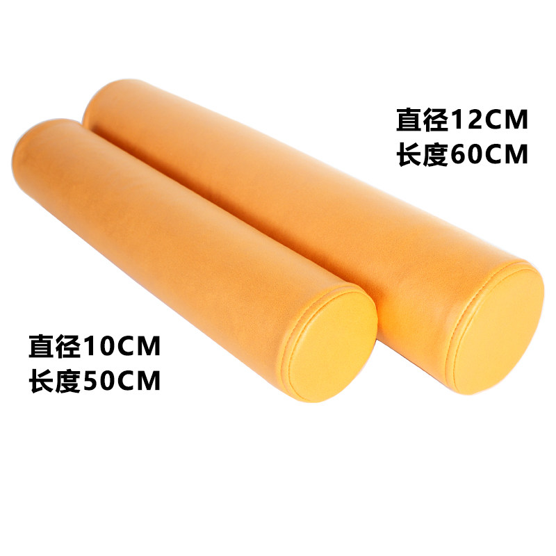 圆形枕头圆柱枕头圆枕头长条枕颈椎枕头护颈椎圆形单人助睡眠睡觉,淘宝优惠券,粉丝福利购,淘宝优惠卷