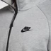 Áo khoác Nike Nike nam 2019 mùa xuân và mùa thu mới trùm đầu áo khoác thể thao thông thường 928484-063 - Áo khoác thể thao / áo khoác Áo khoác thể thao / áo khoác