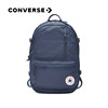 Converse men's and women's bags classic trendy casual sports backpack 10021138-A02