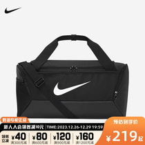 Nike Nike Fitness Bag 22 Autumn Winter New Brasilia Sport Big Capacity Training Carry Bag DM3976-010