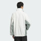 Adidas Adidas весенняя новая мужская тканая спортивная повседневная куртка контрастного цвета KC3922