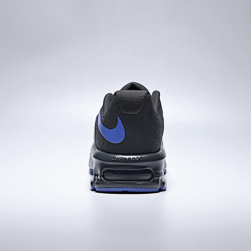 NIKE耐克男鞋2026春季新款AIR MAX FIRE气垫运动休闲鞋IR0819-002 - 图2
