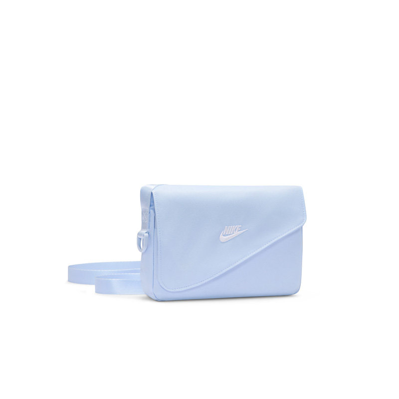 NIKE Nike summer new outdoor sports crossbody bag handbag shoulder bag small shoulder bag IB4382-407