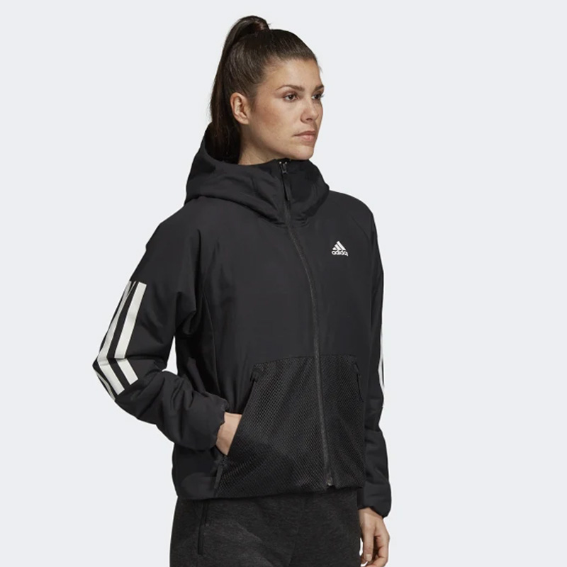 new adidas jacket 2019