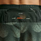 NIKE Nike summer Dri-FIT men's quick-drying running woven shorts (including underpants) IO0531-317
