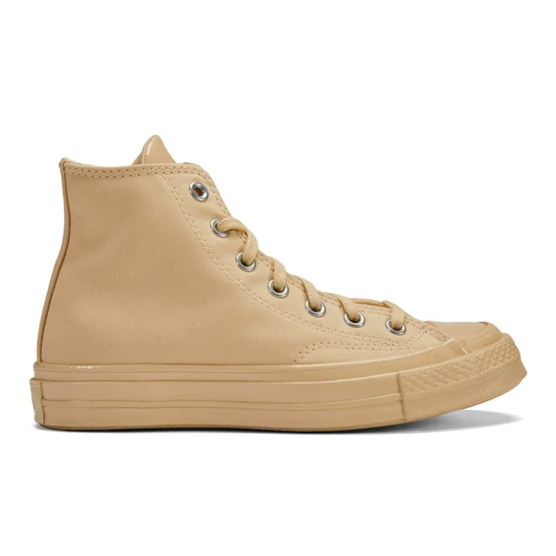 Кроссовки Converse женские 2022 нового высокого уровня - Bann Chuck Taylor70s Sneaked Shoes Sneakers повседневная обувь 571629c