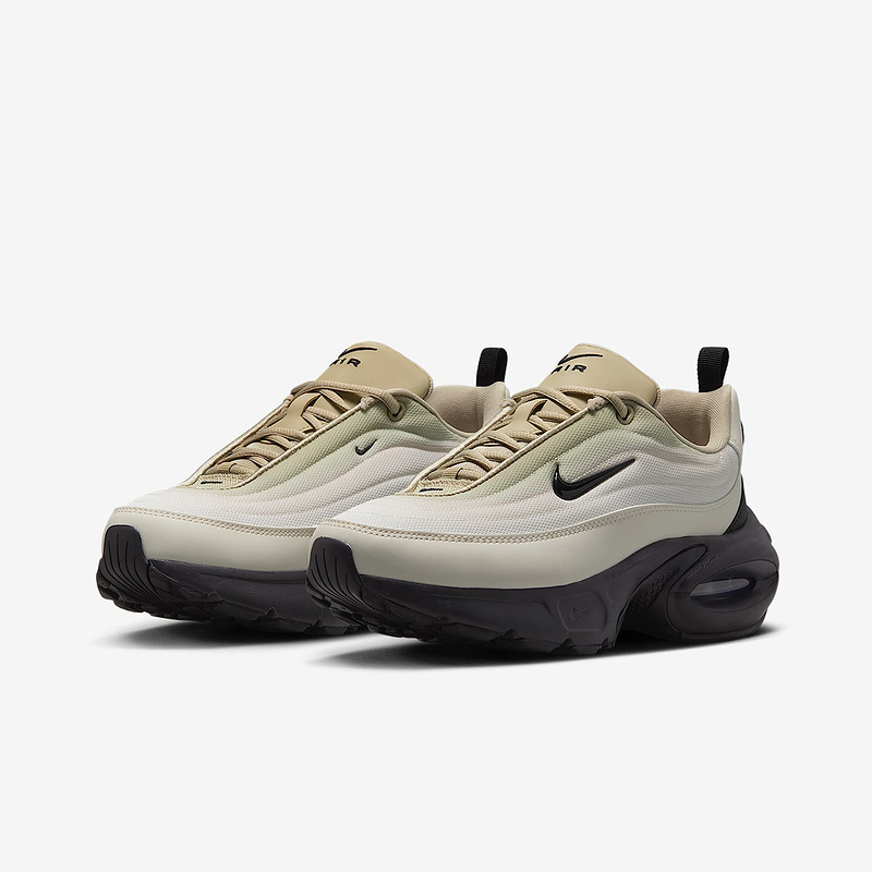 耐克Nike Air Max Portal 厚底气垫跑步鞋缓震运动鞋IB7698-001 - 图1