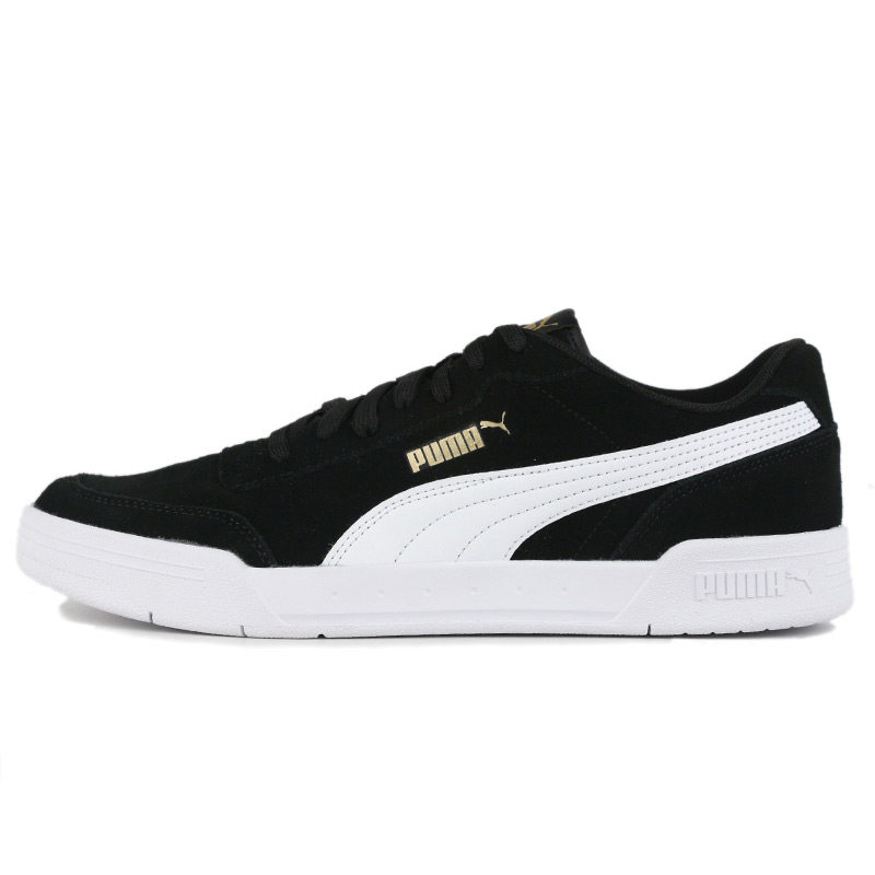 puma女鞋春秋季新款低帮轻便男鞋 胜道板鞋