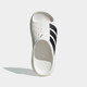 Adidas Adidas 2026 Summer Unisex Wind Slippers Sports Soothing Fashion Outer Slippers KI0054