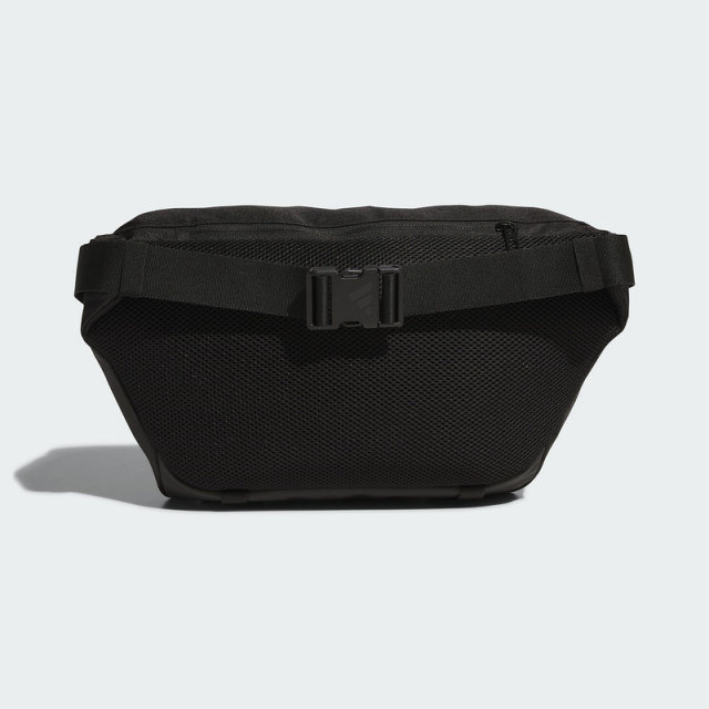 Adidas Adidas ໃຫມ່ຂອງຜູ້ຊາຍແລະແມ່ຍິງ crossbody bag ຫຼາຍກະເປົ໋າກິລາແອວ Portable JM7150