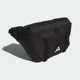 Adidas Adidas ໃຫມ່ຂອງຜູ້ຊາຍແລະແມ່ຍິງ crossbody bag ຫຼາຍກະເປົ໋າກິລາແອວ Portable JM7150