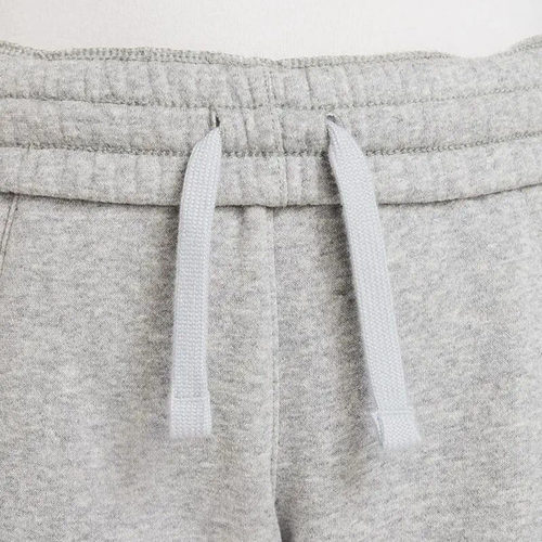 Nike耐克男女童大童秋季新款裤子休闲运动针织长裤FD2995-063 - 图1