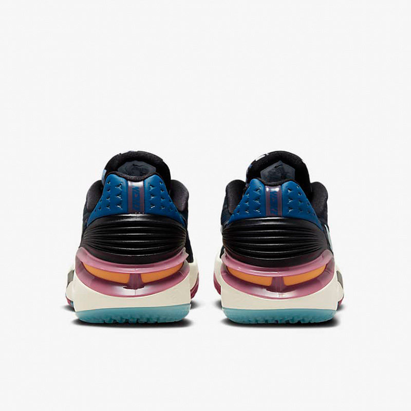 nike air zoom g.t. cut2运动男鞋 胜道板鞋/休闲鞋