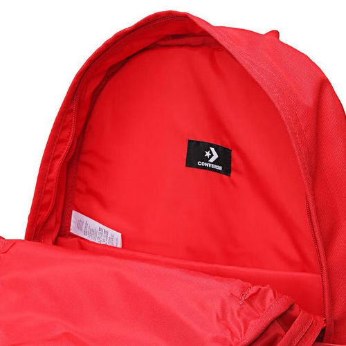 【自营】匡威Converse中性户外旅游双肩书包10021138-A19 - 图2