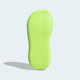 Adidas Adidas 2026 Summer Unisex Wind Slippers Sports Soothing Fashion Outer Slippers KH6736