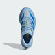 Adidas ADIZERO BOSTON 13 ແມ່ຍິງມືອາຊີບການແຂ່ງຂັນການຝຶກອົບຮົມເສັ້ນໃຍແກ້ວຄໍລໍາເກີບແລ່ນ KK4241