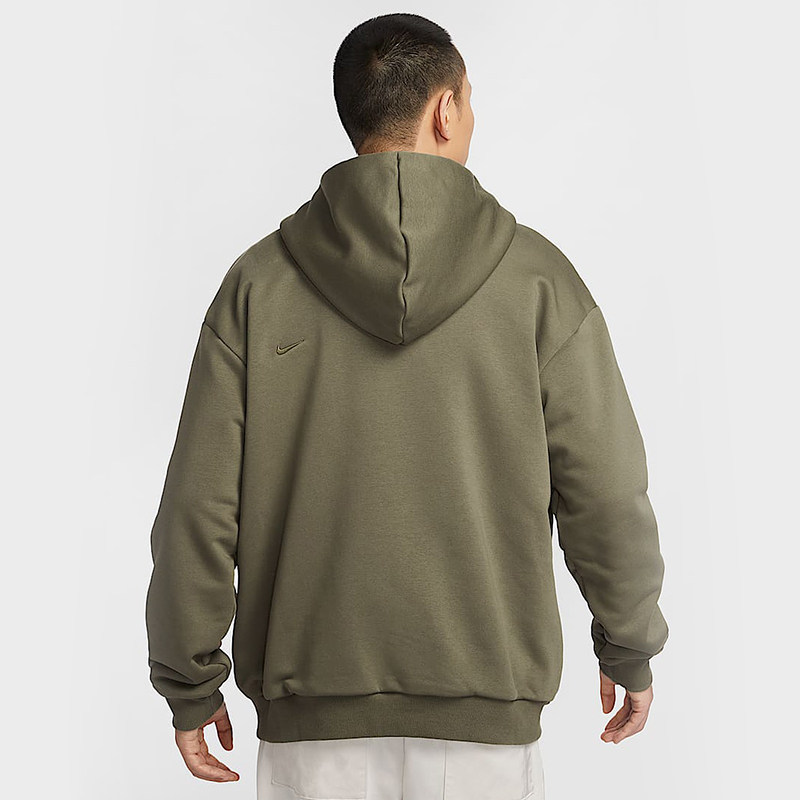 Nike耐克男子卫衣冬季款连帽衫大LOGO宽松时尚针织夹克HJ3898-222,淘宝优惠券,粉丝福利购,淘宝优惠卷