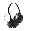 Adidas Adidas clover casual retro style sports crossbody bag 26 spring women's shoulder bag KW4748