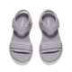 Skechers 2026 summer women's shoes fashionable and comfortable sandals beach shoes soft sole sandals 141755