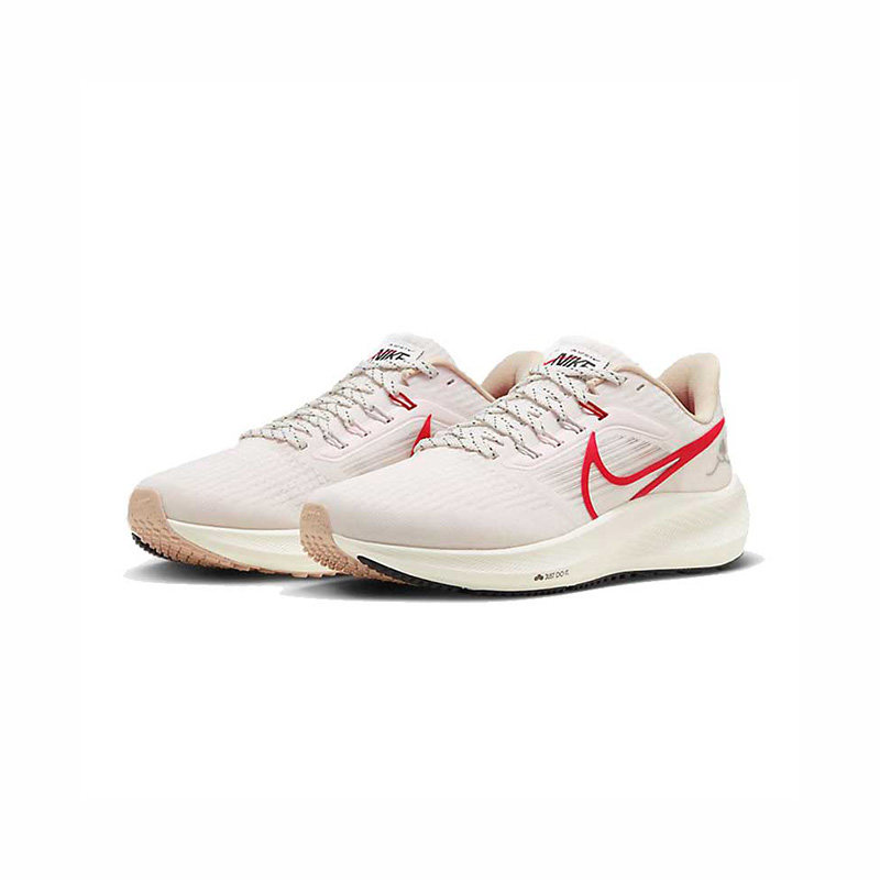 耐克nike air zoom pegasus 39女鞋 胜道跑步鞋