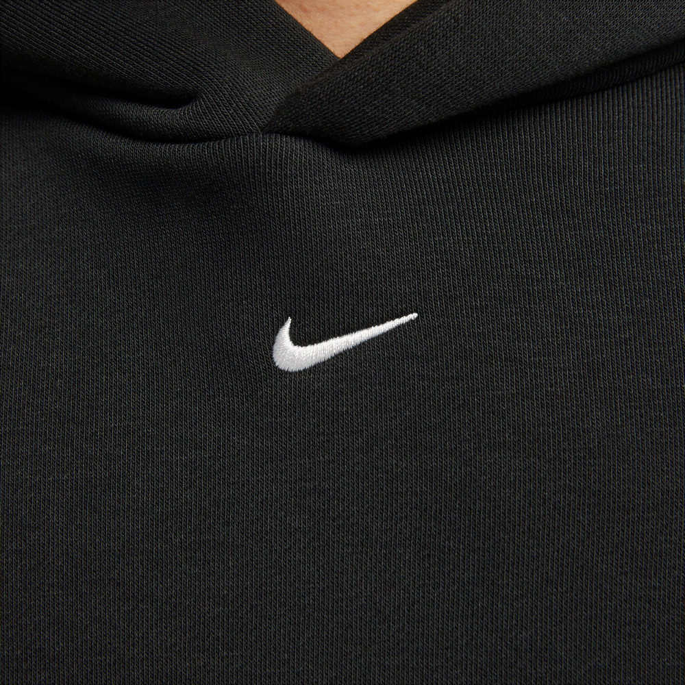 NIKE耐克男子卫衣2026春季新款刺绣小标连帽针织套头衫IF1555-010,淘宝优惠券,粉丝福利购,淘宝优惠卷