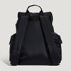 Adidas Adidas clover women's drawstring flip three-dimensional side bag practical sports backpack LD6375