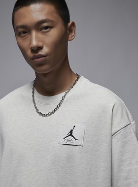 Nike/耐克男子运动休闲短袖