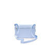 NIKE Nike summer new outdoor sports crossbody bag handbag shoulder bag small shoulder bag IB4382-407