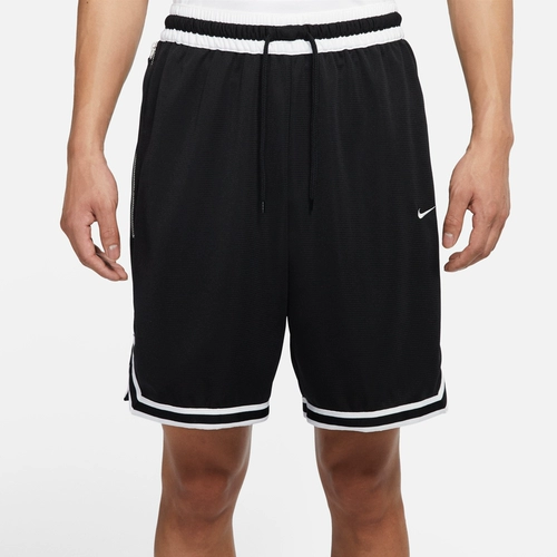 Nike, шорты подходит для мужчин и женщин, баскетбольная модель ДНК, быстросохнущие штаны, свободный крой, с вышивкой