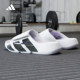 Adidas Adidas LIGHTBLAZE SLIDE Sandals 2026 Summer Men's Outdoor Slippers JS3584