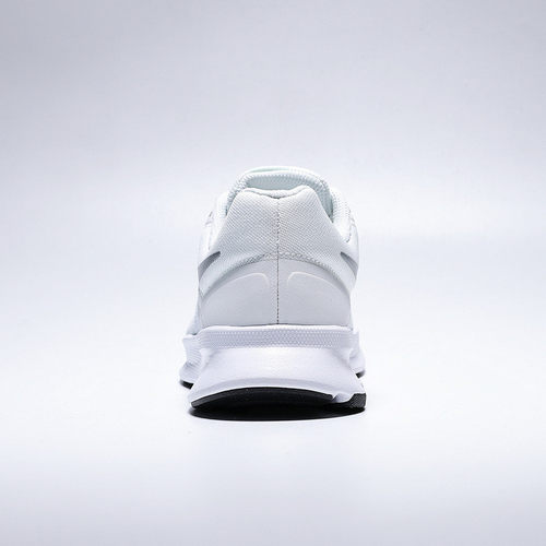 Nike耐克跑步鞋女新款RUN SWIFT 3轻便透气网面运动鞋DR2698-112 - 图2