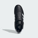 Adidas star's same style women's shoes TAEKWONDO martial arts style slip-on Taekwondo sneakers JQ4775