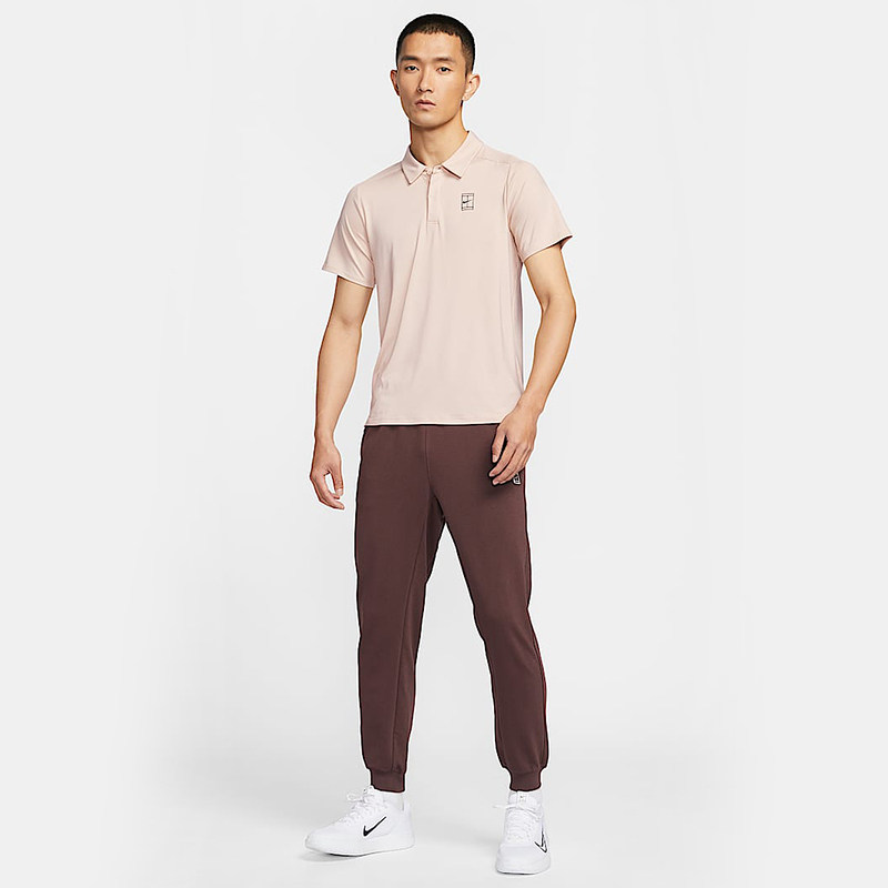 nike耐克男T恤秋速干透气网球运动短袖翻领POLO衫FZ6908-126,淘宝优惠券,粉丝福利购,淘宝优惠卷