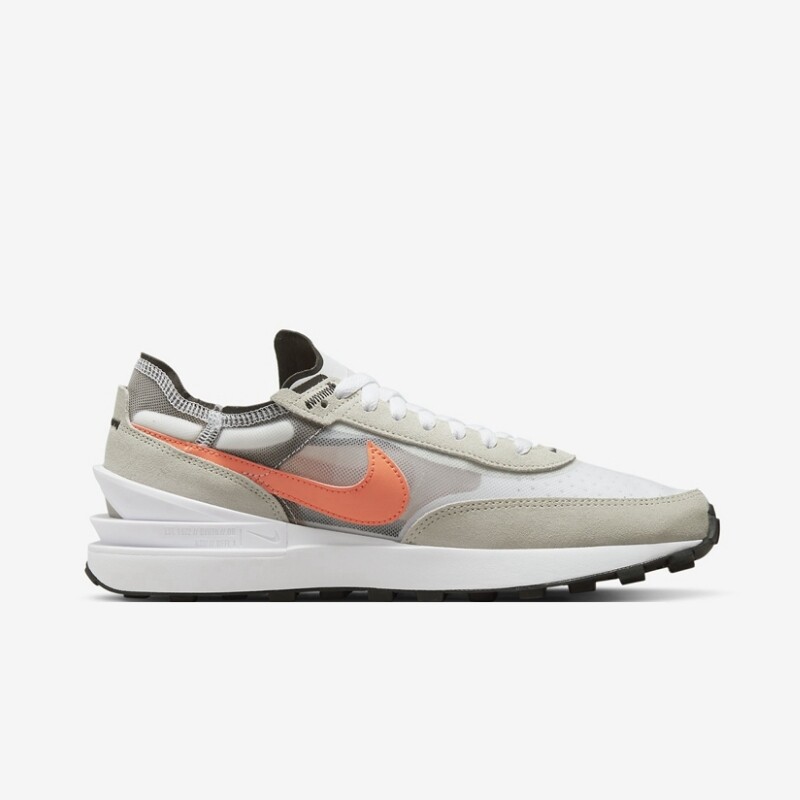 nike waffle on男子运动夏季跑步鞋 胜道板鞋/休闲鞋