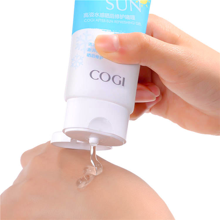  皓泰来化妆品液态精华