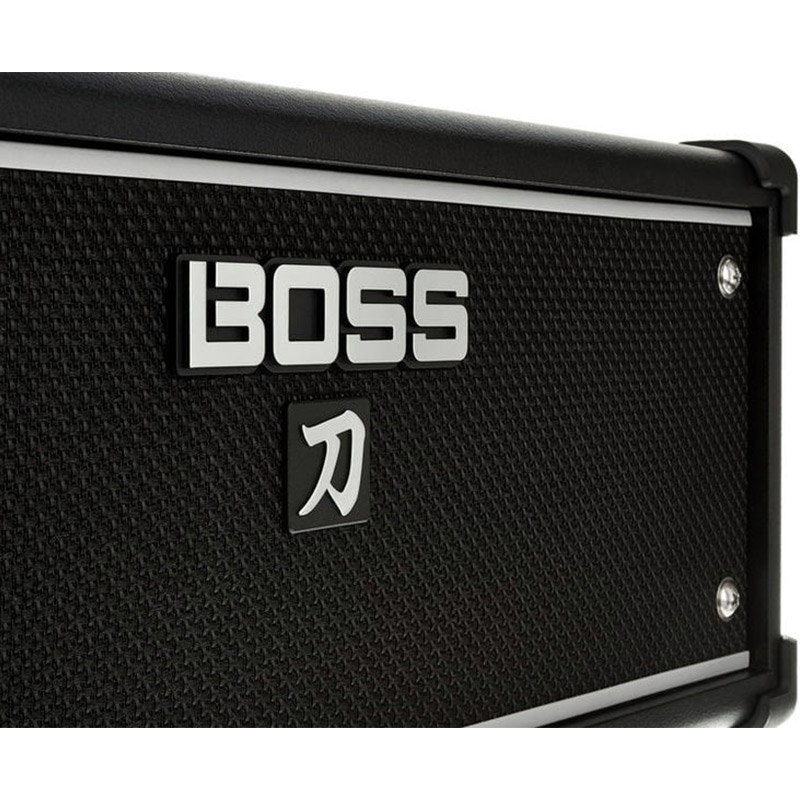 BOSS KATANA MINI KTN-50/100/212/HEAD AIR刀系列电吉他音箱箱头 - 图0